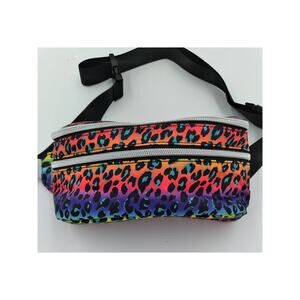 Wododo Belt Bag 3 pockets